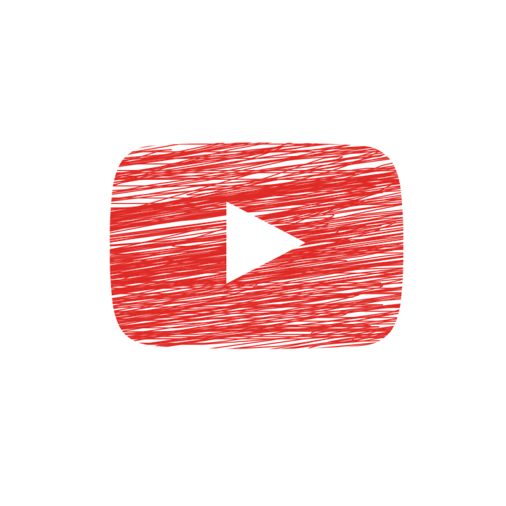 Icone youtube