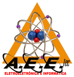 AEE ELETROELETRÔNICA E INFORMÁTICA