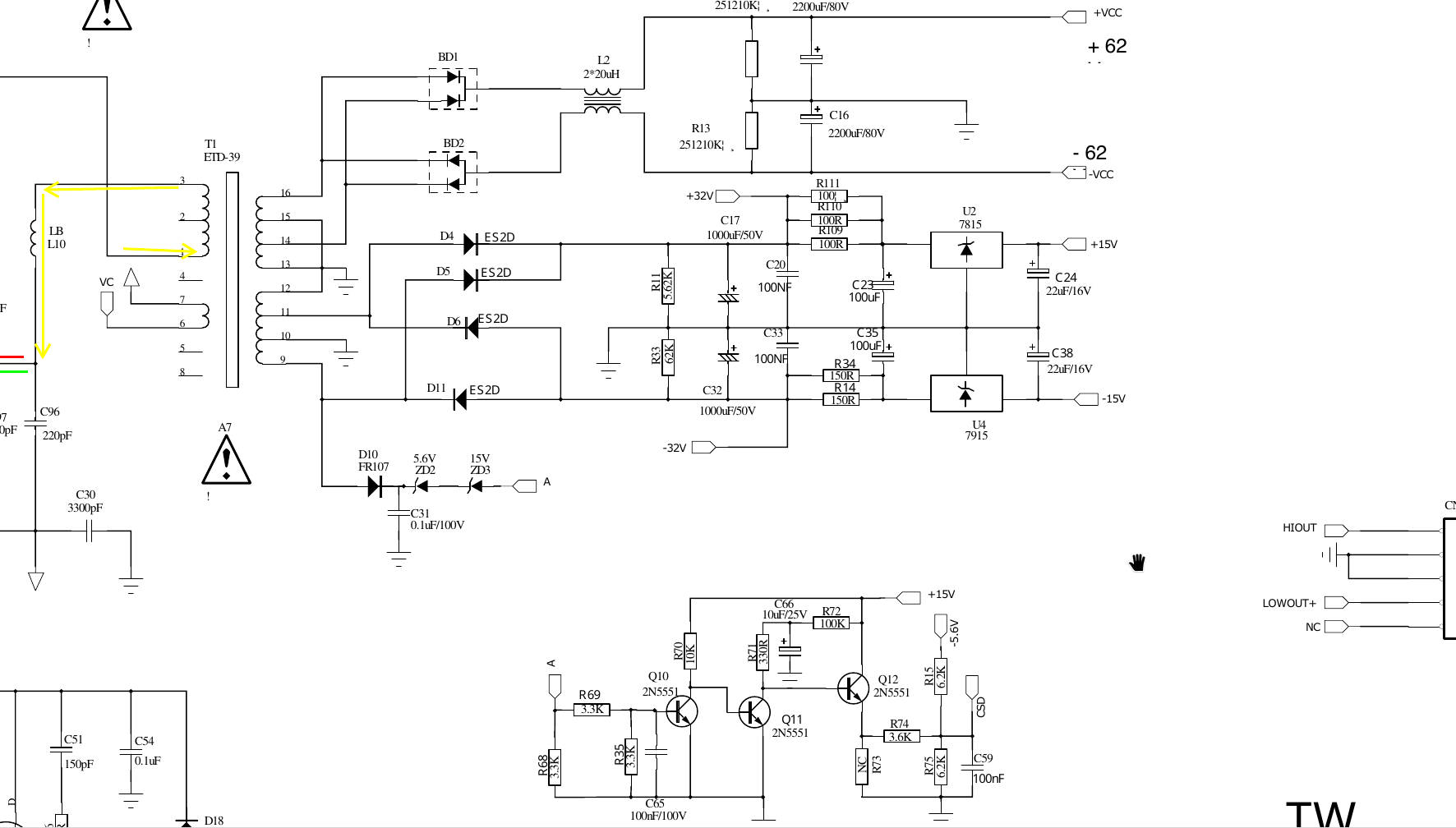 SECUNDÁRIO FONTE MAX 12/15
