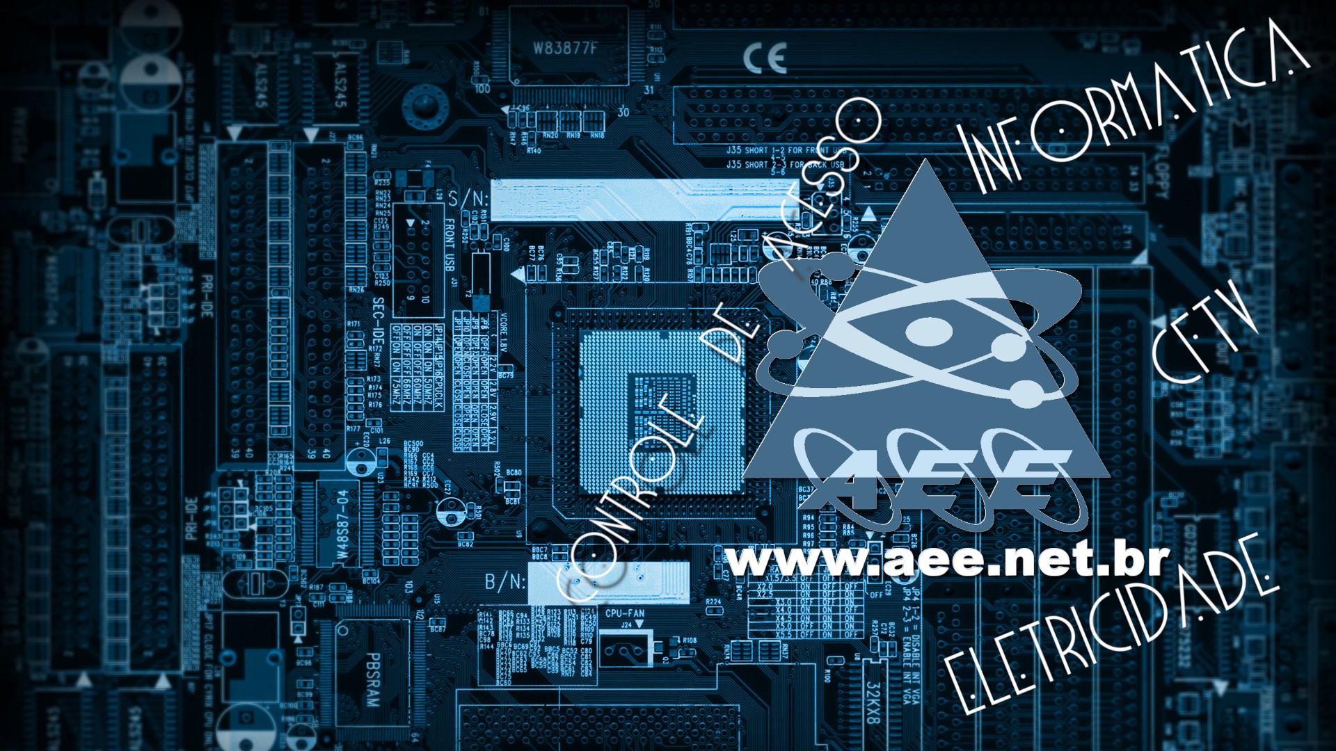 pci logo aee